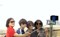 Du khách không lo ngại chiến tranh trên bán đảo Triều Tiên