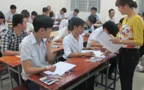 Bộ GD&ĐT ban hành quy chế thi THPT quốc gia năm 2017