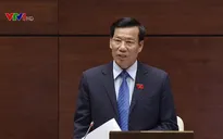 Bộ trưởng Bộ VHTT&DL: Năm 2019, du lịch Việt Nam sẽ đuổi kịp Singapore