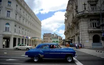 Cuba đặt mục tiêu đón 4,2 triệu lượt du khách quốc tế trong năm 2017