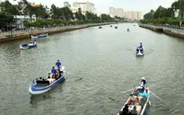 Giải pháp phát triển du lịch đường thủy