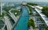 Singapore công bố thương hiệu du lịch hợp nhất