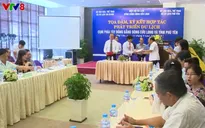 Phú Yên ký kết hợp tác phát triển du lịch với 5 tỉnh Đồng bằng sông Cửu Long