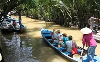 ĐBSCL kêu gọi đầu tư gần 184.000 tỷ đồng vào hạ tầng và du lịch