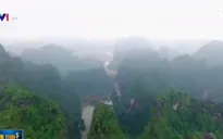 Bảo tồn tài nguyên để phát triển du lịch bền vững