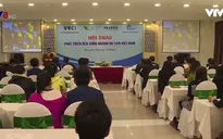 Hội thảo "Phát triển bền vững ngành du lịch Việt Nam"