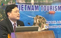 Xúc tiến du lịch Việt Nam - Ấn Độ