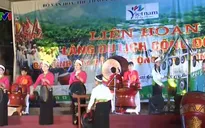 Liên hoan làng du lịch cộng đồng Tây Bắc