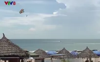 Lượng khách đến Đà Nẵng tăng cao dịp lễ Quốc khánh