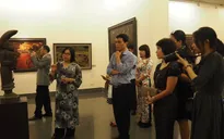 50% thời lượng học của sinh viên ngành du lịch là tại doanh nghiệp