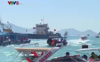 Lượng khách đến Nha Trang dịp lễ tăng 10%