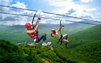 Trải nghiệm du lịch mạo hiểm tại thành phố biển Nha Trang