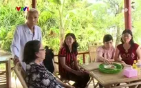 Cụ ông gần 90 tuổi lấy chuẩn “miền Tây xưa” làm du lịch