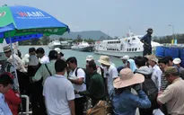 Phú Quốc đón 2,7 triệu khách du lịch