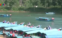 Du lịch Quảng Bình thu hút du khách