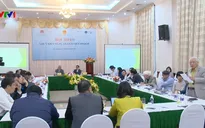 Nhiều ý kiến tham gia xây dựng dự thảo Luật Quy hoạch