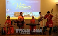 Quảng bá du lịch Việt Nam tại Italy