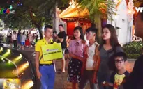 Hà Nội đẩy mạnh làm mới các sản phẩm du lịch