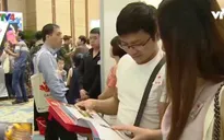 Cơ hội du học Canada rộng mở cho sinh viên Việt Nam