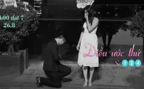 Đón xem câu chuyện về số phận đặc biệt của cô gái "vô danh" trong Điều ước thứ 7 (9h00, 26/8, VTV3)