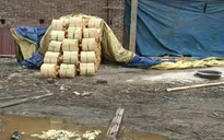 Hòa Bình: Người dân "ngộp thở" do ô nhiễm từ cơ sở sản xuất đũa
