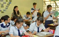 TP.HCM: Giai đoạn “nước rút” chuẩn bị cho kỳ thi thử THPT Quốc gia