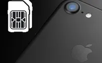Năm 2018, sẽ có phiên bản iPhone hỗ trợ… 2 sim
