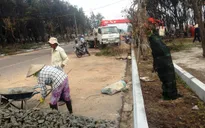 Phú Yên xây tuyến đường đi bộ ven biển