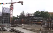 Dự án chung cư B6 Giảng Võ: 10 năm vẫn "dậm chân tại chỗ"