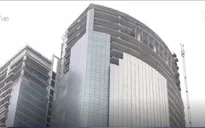 Tòa nhà Saigon One Tower bị tịch thu để xử lý nợ xấu