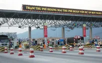 Nhà đầu tư “phủi” trách nhiệm ở dự án BOT Quảng Ngãi