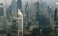 Dubai tham vọng trở thành thành phố Blockchain đầu tiên