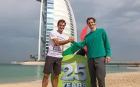 Lịch trực tiếp thể thao trên VTVcab (27/2-5/3): Siêu sao quần vợt tụ hội tại Acapulco và Dubai