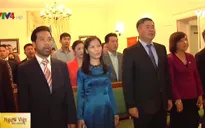 Kỷ niệm Quốc khánh CHXHCN Việt Nam tại Hungary, Đức