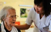 Điều dưỡng viên Việt Nam tại Đức được hỗ trợ các thủ tục pháp lý