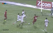 VIDEO: Đức Chinh ghi bàn mở tỉ số cho U23 Việt Nam vào lưới U23 Timor Leste