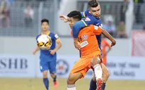Vòng 1/8 cúp Quốc gia, SHB Đà Nẵng 5-1 FLC Thanh Hóa: Thắng lợi ấn tượng!