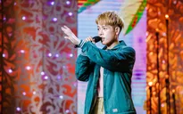 Đức Phúc: "Tôi không còn quan tâm những gì dư luận nói về mình"