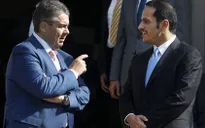 Đức kêu gọi chấm dứt phong tỏa Qatar