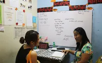 Trải nghiệm học tiếng Anh tại Philippines