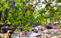 Sản phẩm du lịch xanh tại Bình Dương hấp dẫn du khách