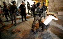 Nguy cơ leo thang xung đột Israel - Palestine