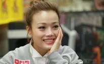 Không muốn giống Tạ Đình Phong - Vương Phi, Dung Tổ Nhi hứa không hôn nơi công cộng