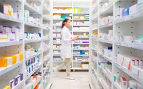 Phân phối, bán lẻ dược phẩm: Giới đầu tư ấp ủ nhiều tham vọng