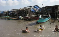 Mỗi năm có khoảng 2.800 trẻ tử vong do đuối nước