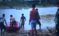 Lâm Đồng: Chơi thuyền trên hồ thủy lợi, hai học sinh chết đuối