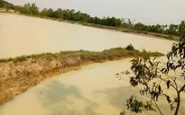 Học sinh lớp 11 tử vong do đuối nước tại Phú Yên