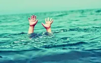Đồng Tháp: Nguy cơ đuối nước vì tắm ở cồn cát