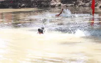 Dạy trẻ kỹ năng phòng chống đuối nước