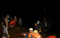Tắm suối, ba học sinh tiểu học bị đuối nước thương tâm